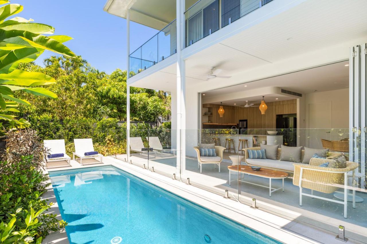 Four Bedroom Villa