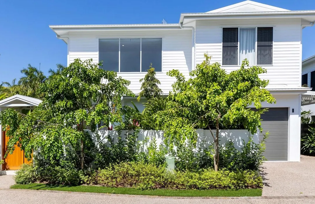Escape Villas Port Douglas-1